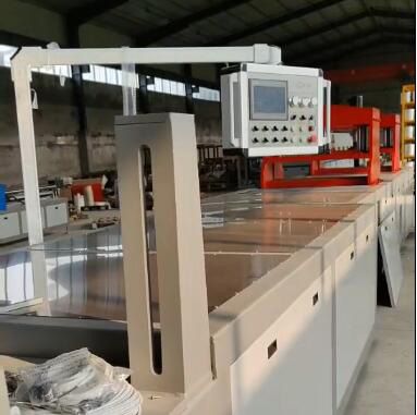 定制制造的未來：拉擠設備將如何改變產(chǎn)品生產(chǎn)