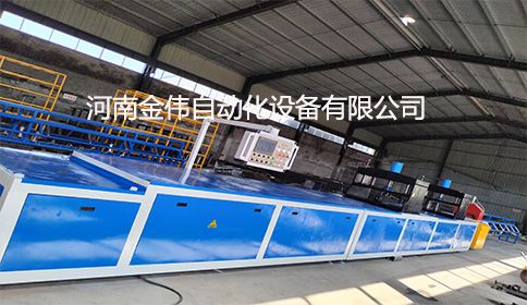 如何選擇適合自己的拉擠設備？