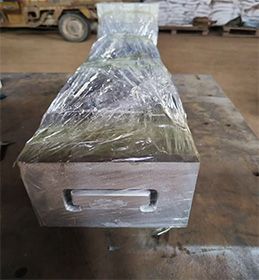 如何保證拉擠模具的清潔度？