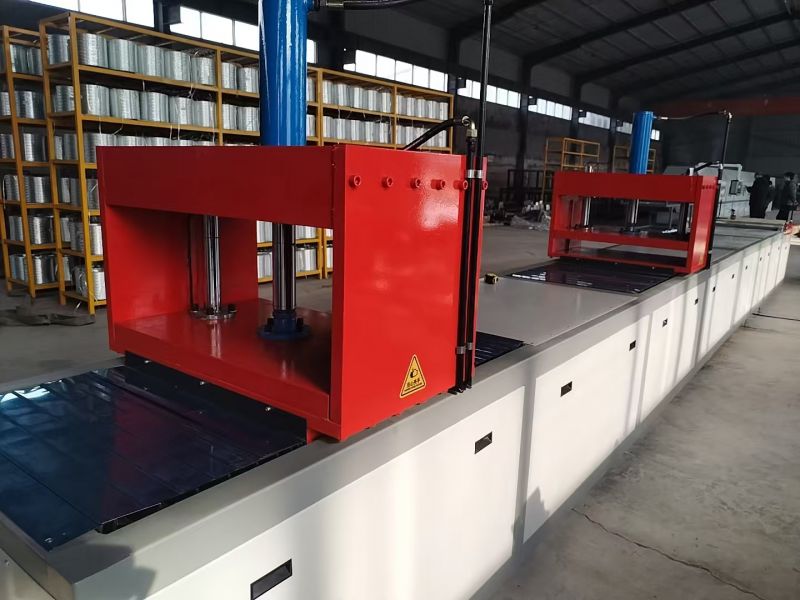 拉擠設(shè)備的使用注意事項(xiàng)有哪些？