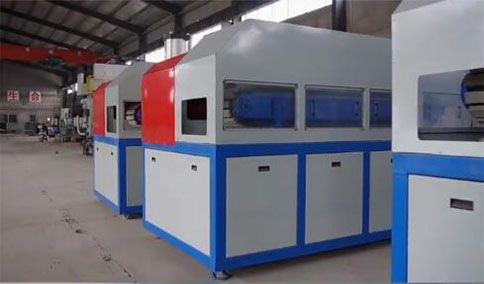 玻璃鋼拉擠設(shè)備性能指標有哪些