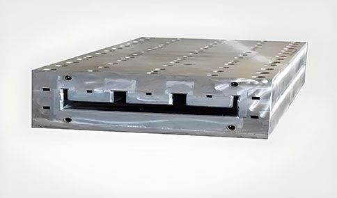 玻璃鋼拉擠模具的電鍍要求是怎么樣的？