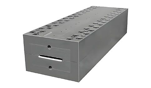 解鎖拉擠模具成本控制密碼，企業(yè)降本增效秘籍