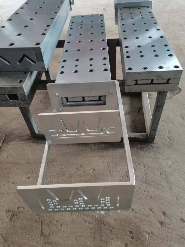 拉擠模具材料革命：從“金屬時代”到“復(fù)合新紀(jì)元”?