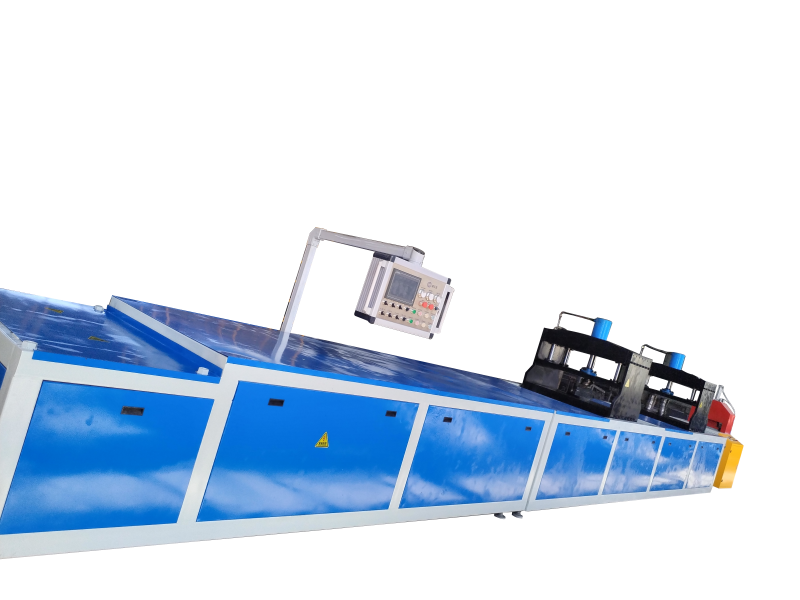 玻璃鋼拉擠設(shè)備操作指南：技術(shù)要點與行業(yè)應(yīng)用