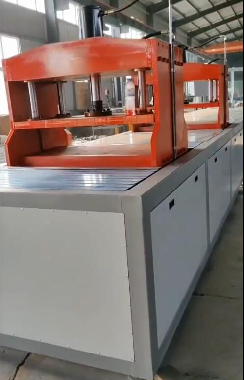 伺服液壓設備返修方案優(yōu)化與技術創(chuàng)新