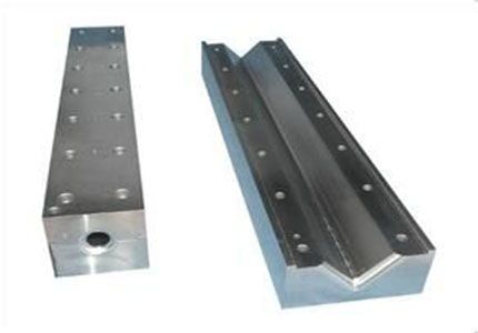 為什么拉擠模具會變形？