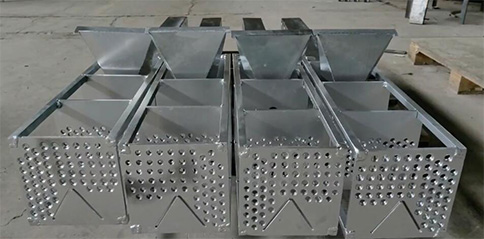 如何攻克玻璃鋼拉擠模具在生產(chǎn)中面臨的精度挑戰(zhàn)？