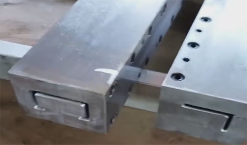 玻璃鋼拉擠模具的加熱方式解析