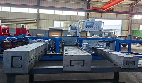 拉擠模具不同品牌的價(jià)格差異大嗎