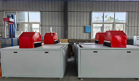 伺服液壓設(shè)備大盤點(diǎn)